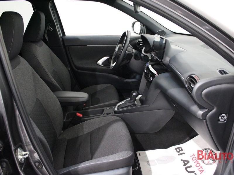 Toyota Yaris Cross 1.5H (116 CV) E-CVT Trend