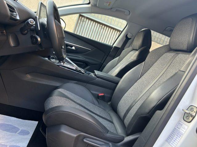 PEUGEOT 3008 1.5 BlueHDi 130 EAT8 Allure