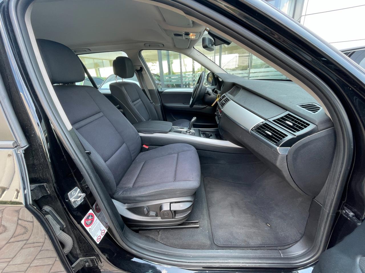 Bmw X5 xDrive30d