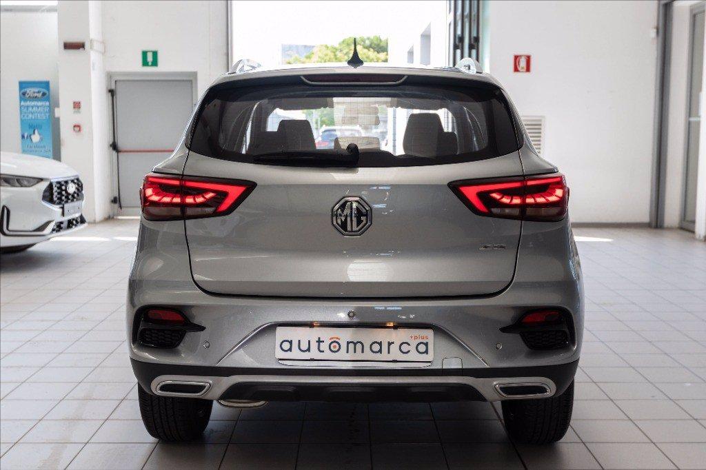 MG ZS 1.5 Comfort del 2024