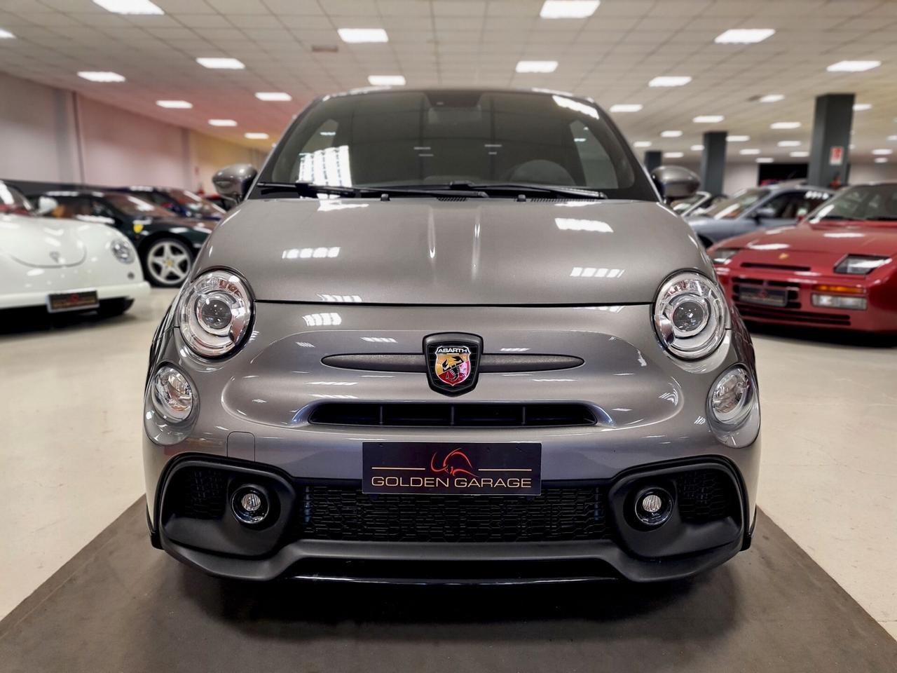 Abarth 695 1.4 Turbo T-Jet 180 CV