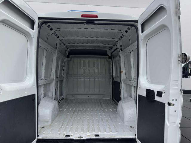 FIAT Ducato 2.0 MJET 115 CV(PM-TM-L2H2)E6B-SENSORI-BLUETOOTH