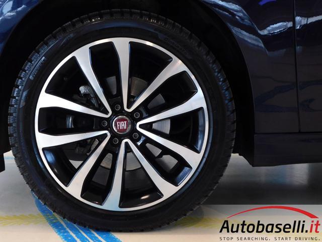 FIAT Tipo SW 1.6 MJT 120CV AUTOMATICA LOUNGE DCT, NAVIGATORE
