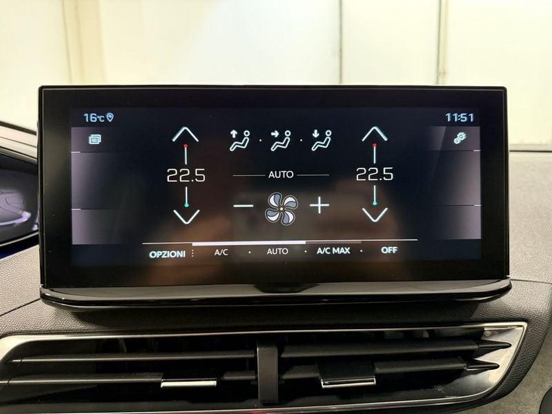 Peugeot 3008 3008 PureTech Turbo 130 S&S GT