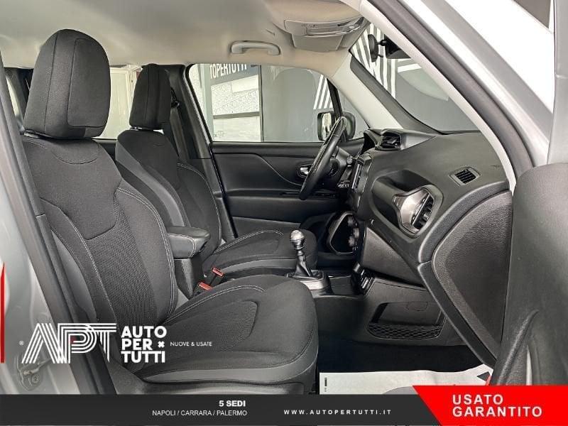 Jeep Renegade Renegade 1.0 t3 Limited 2wd