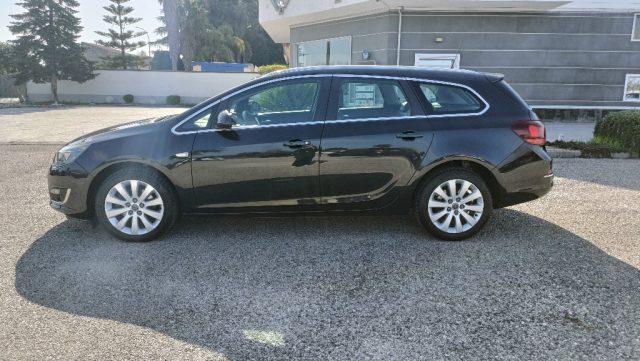 OPEL Astra 1.7 CDTI 110CV Sports Tourer Cosmo