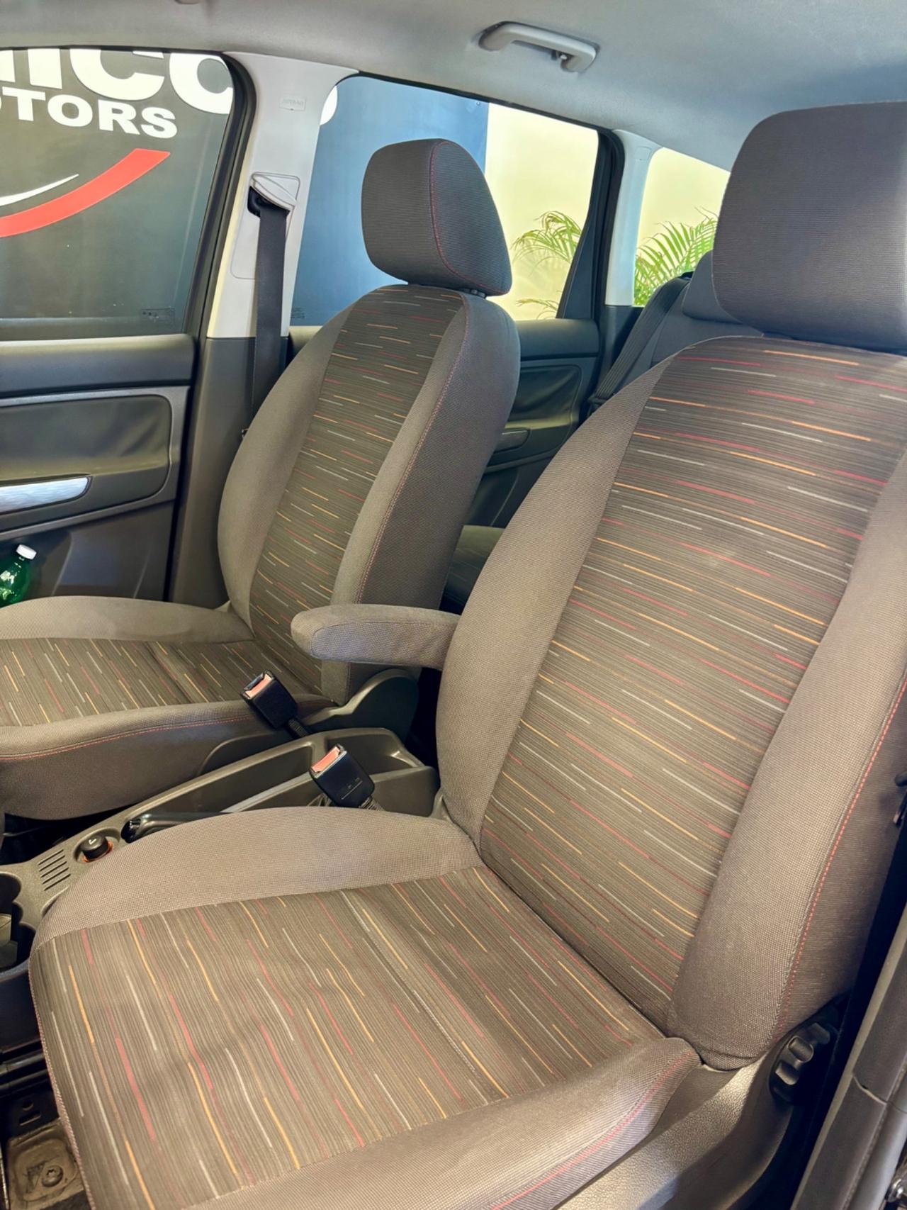 Ford C-Max 1.6 TDCi 110 CV Titanium DPF