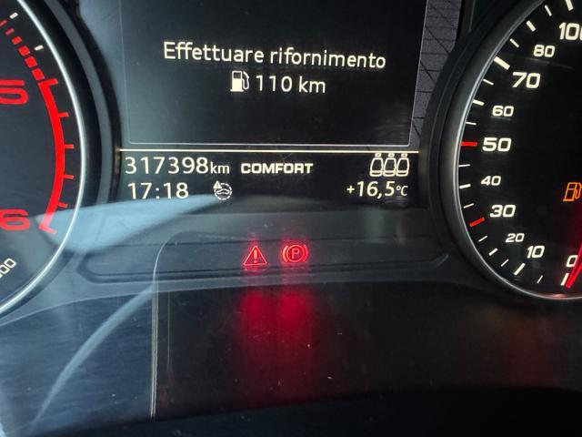 AUDI A4 Avant 2.0 TDI diesel multitronic Business