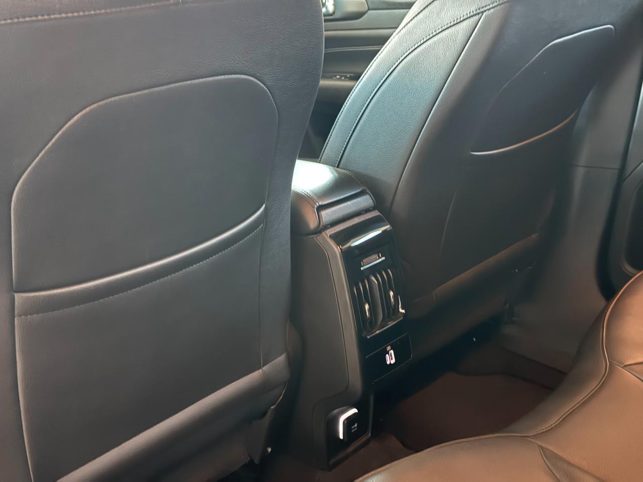 Jeep Compass 1.3 Turbo T4 190 CV PHEV AT6 4xe Limited