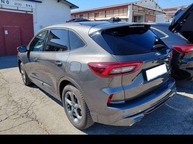 FORD Kuga ST-Line X 2.5 Plug In (HF55) Aut. 2WD 243CV Tetto