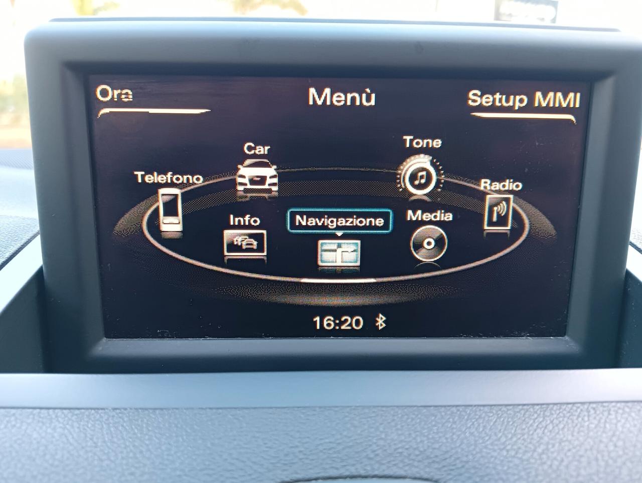 Audi A1 1.6 TDI 105 CV Ambition