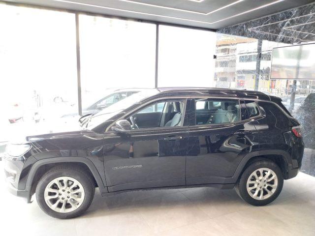 JEEP Compass 1.6 Mjt 130 CV Longitude ( Garanzia 12 Mesi)