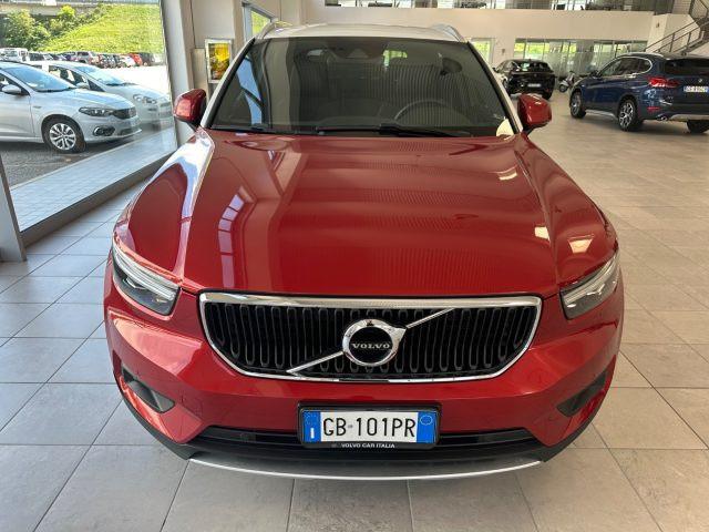 VOLVO XC40 D3 AWD Geartronic Momentum