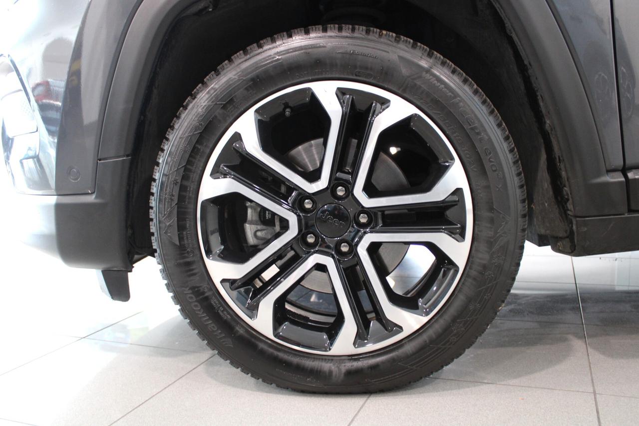 JEEP Compass 1.6 Mjet Limited - 2022