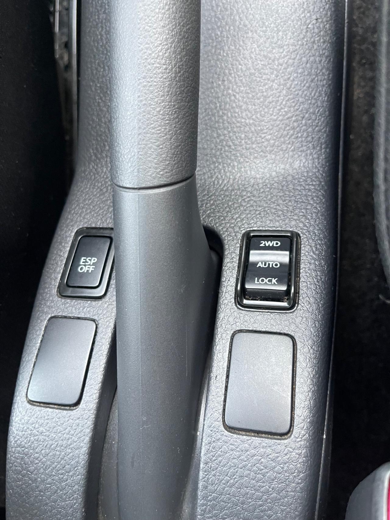 Fiat Sedici 2.0 MJT 16V DPF 4x4 Experience