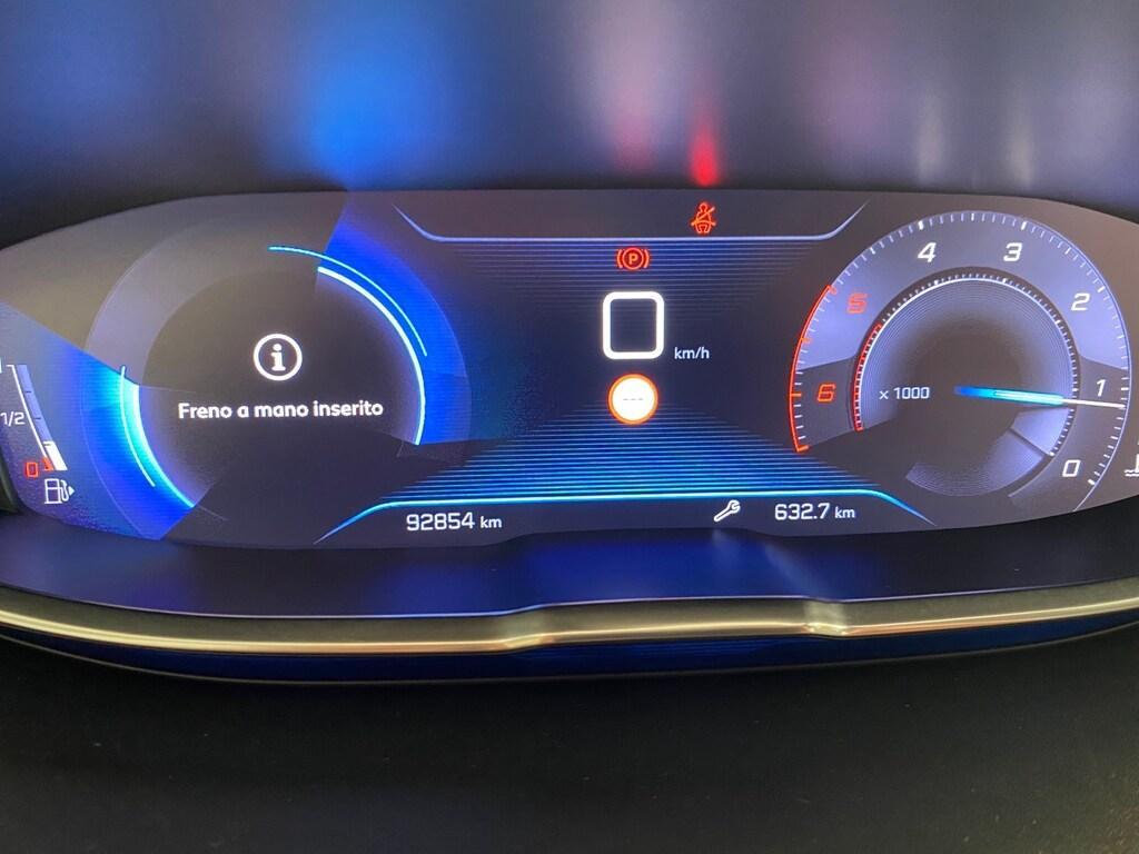 Peugeot 3008 1.5 BlueHDi Business PROMO