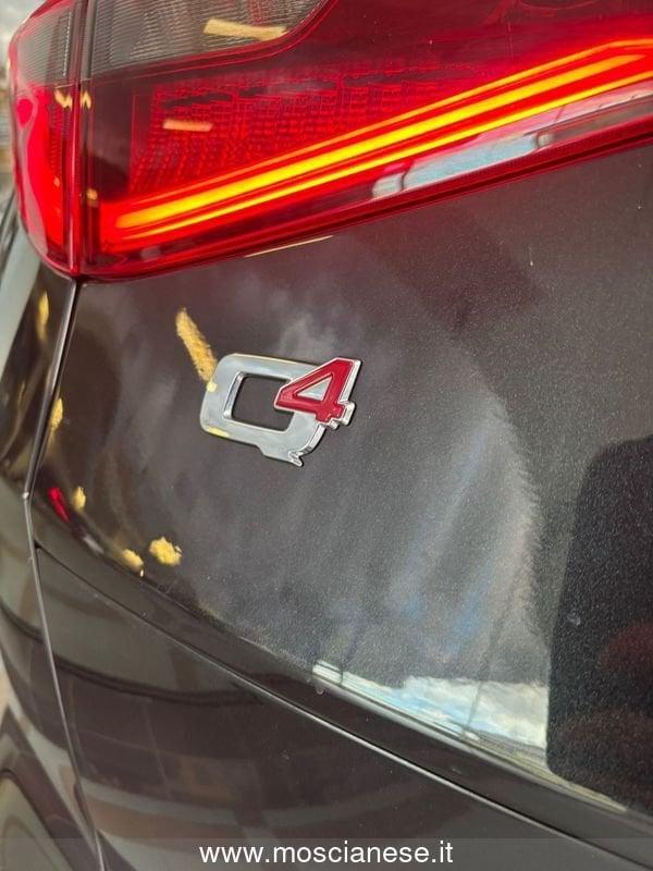 Alfa Romeo Stelvio 2.2 Turbo Diesel 190CV Business AT8 Q4