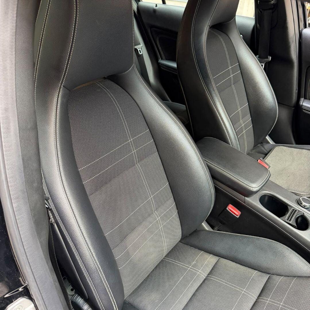 Mercedes Classe A 180 CDI - 109CV