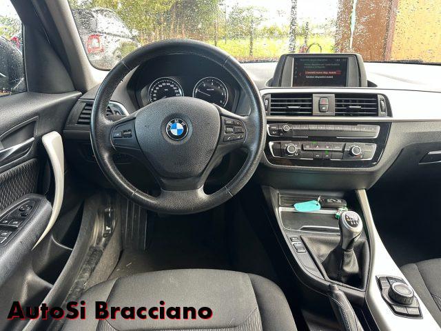 BMW 116 OTTIMO STATO !!!