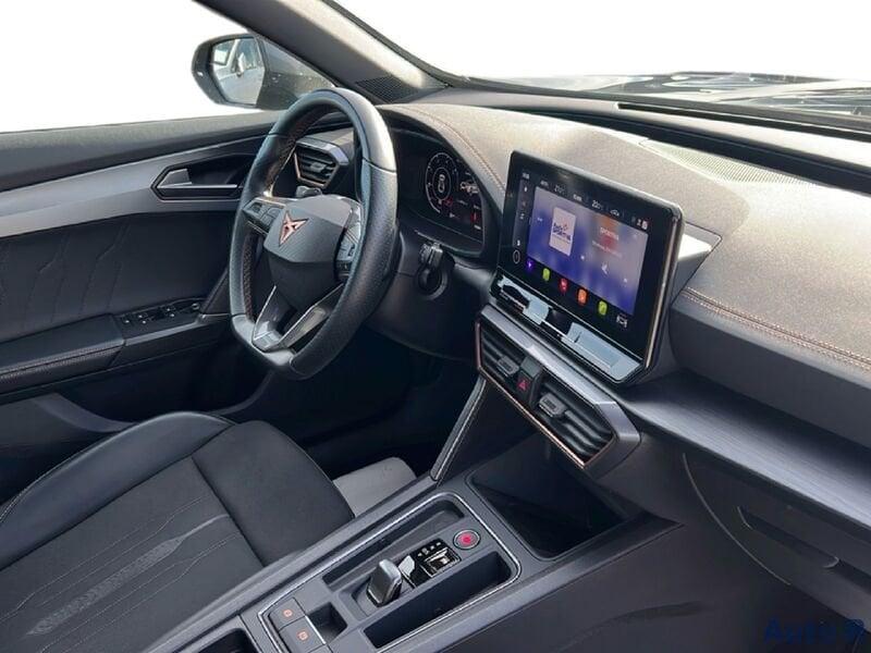 Cupra Formentor Formentor 2.0 TDI 4Drive DSG