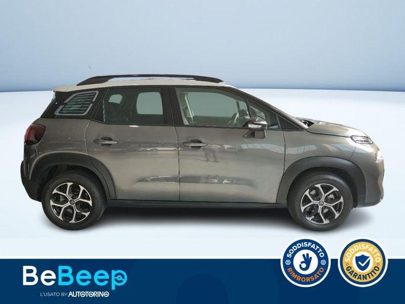 Citroën C3 Aircross 1.2 PURETECH SHINE PACK S&S 110CV