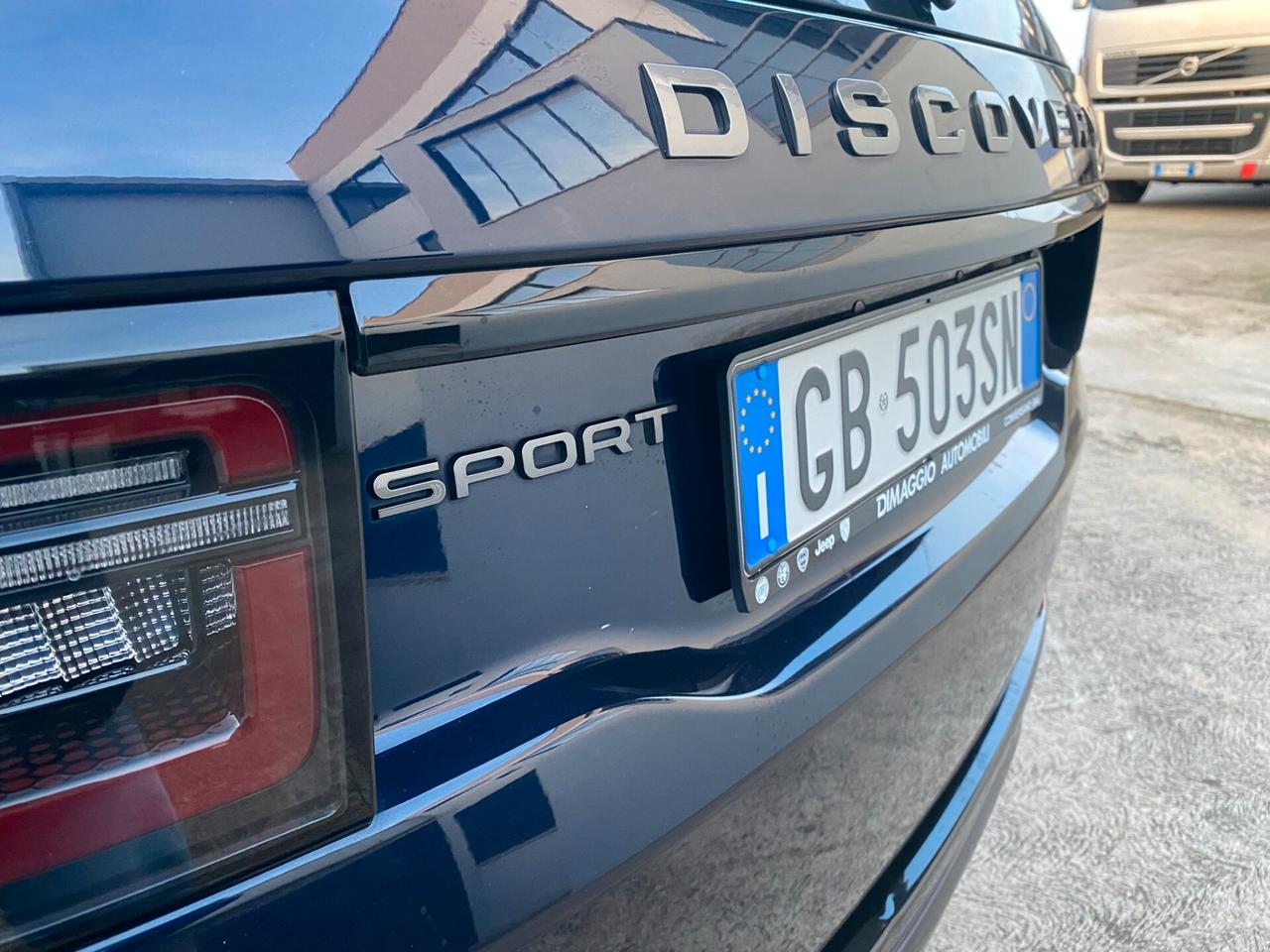 Land Rover Discovery Sport 2.0 150 CV | 2020