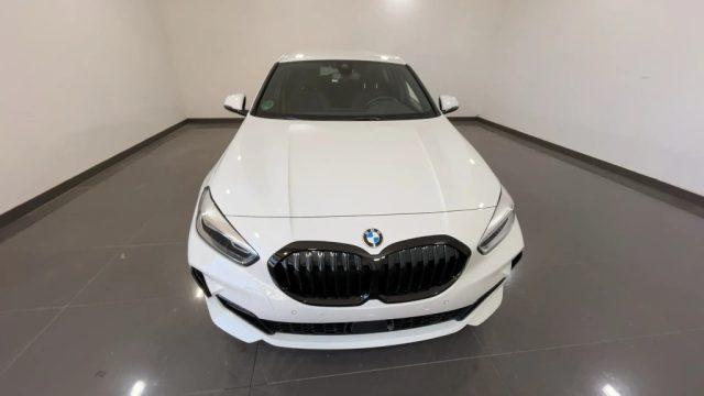 BMW 120 d 5p. Msport Auto