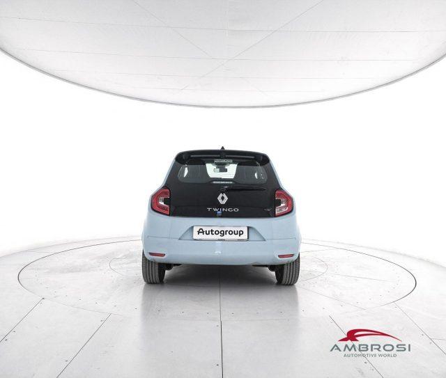 RENAULT Twingo Equilibre 22kWh