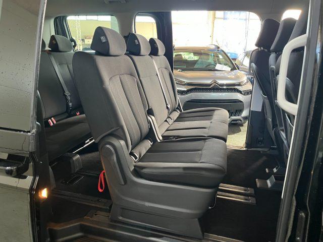 HYUNDAI Staria 2.2 AT AWD 4X4 9 posti Wagon cambio autom. 177cv