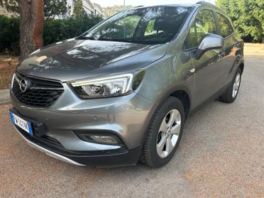 Opel Mokka X 1.6 CDTI Ecotec 136CV 4x2 aut. Innovation