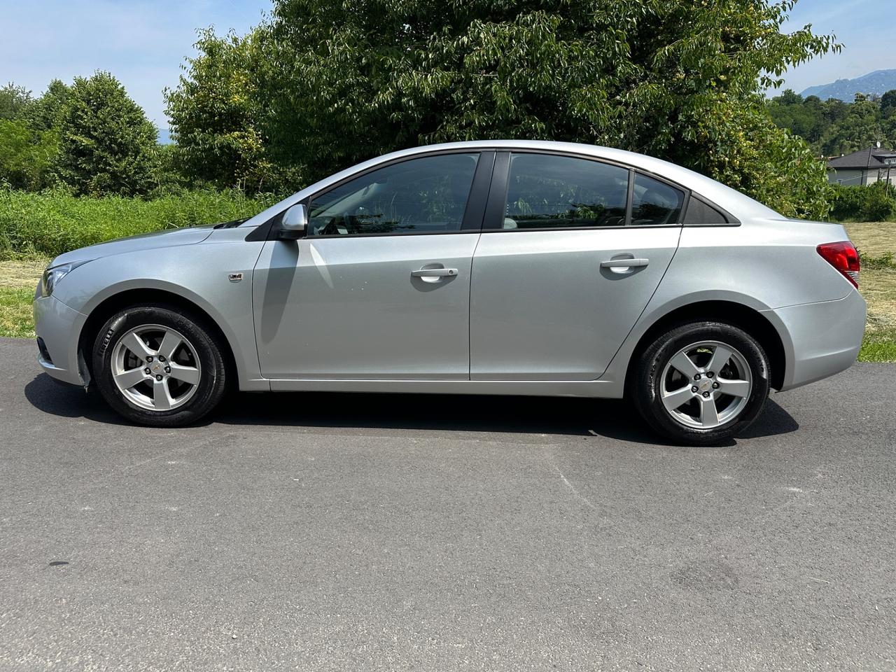 Chevrolet Cruze 1.6 5 porte LS - 2011