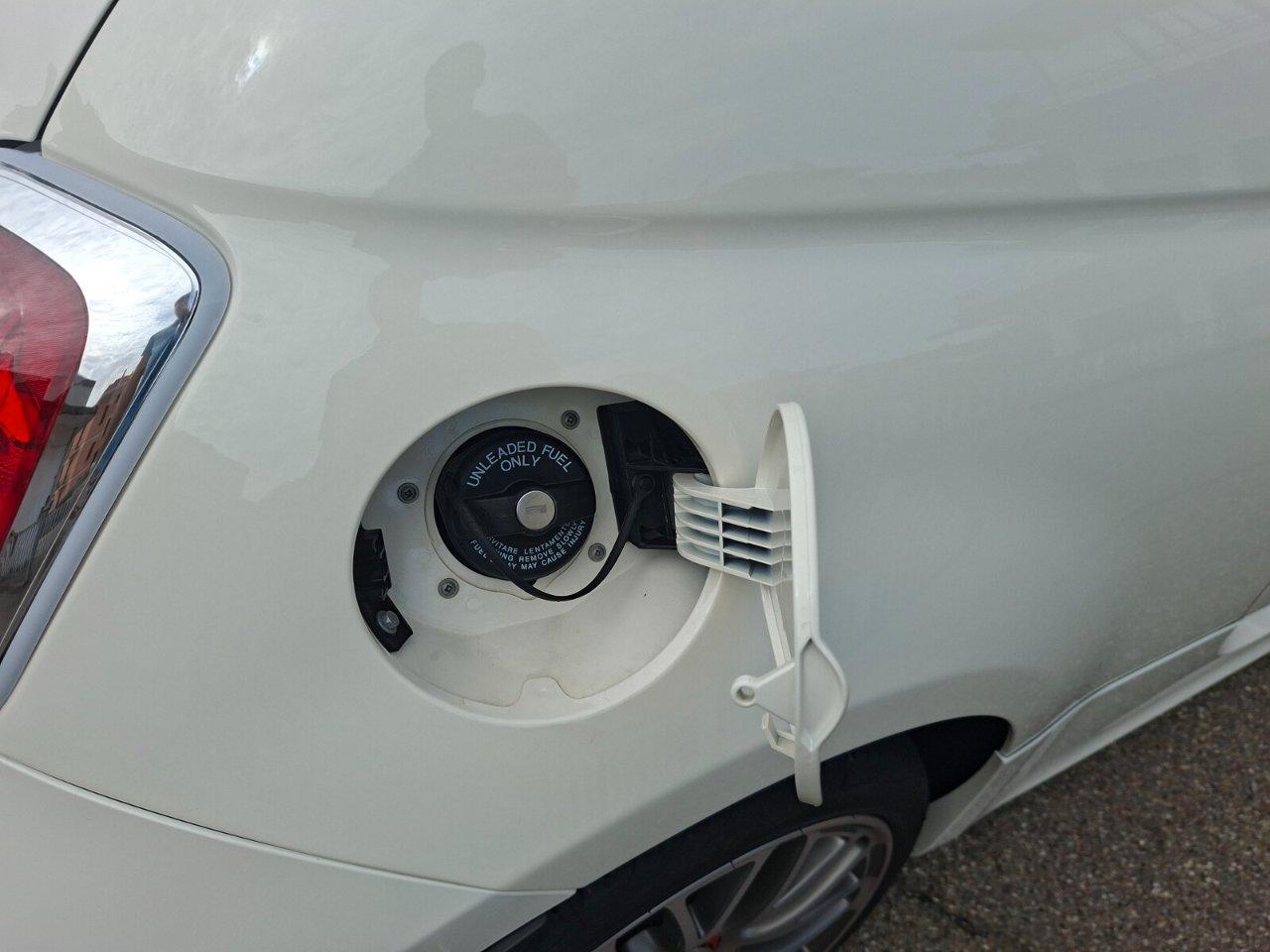 Abarth 500 1.4 16v t. t-jet Custom 135cv E6