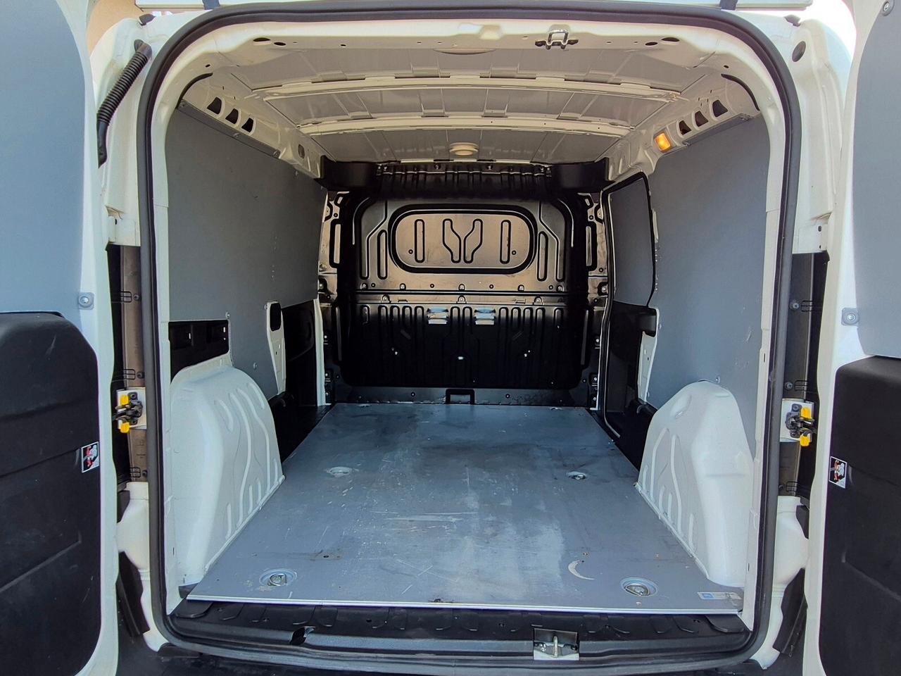 Fiat Doblò Cargo MAXI SX 1.4 T-Jet Natural Power 120 CV
