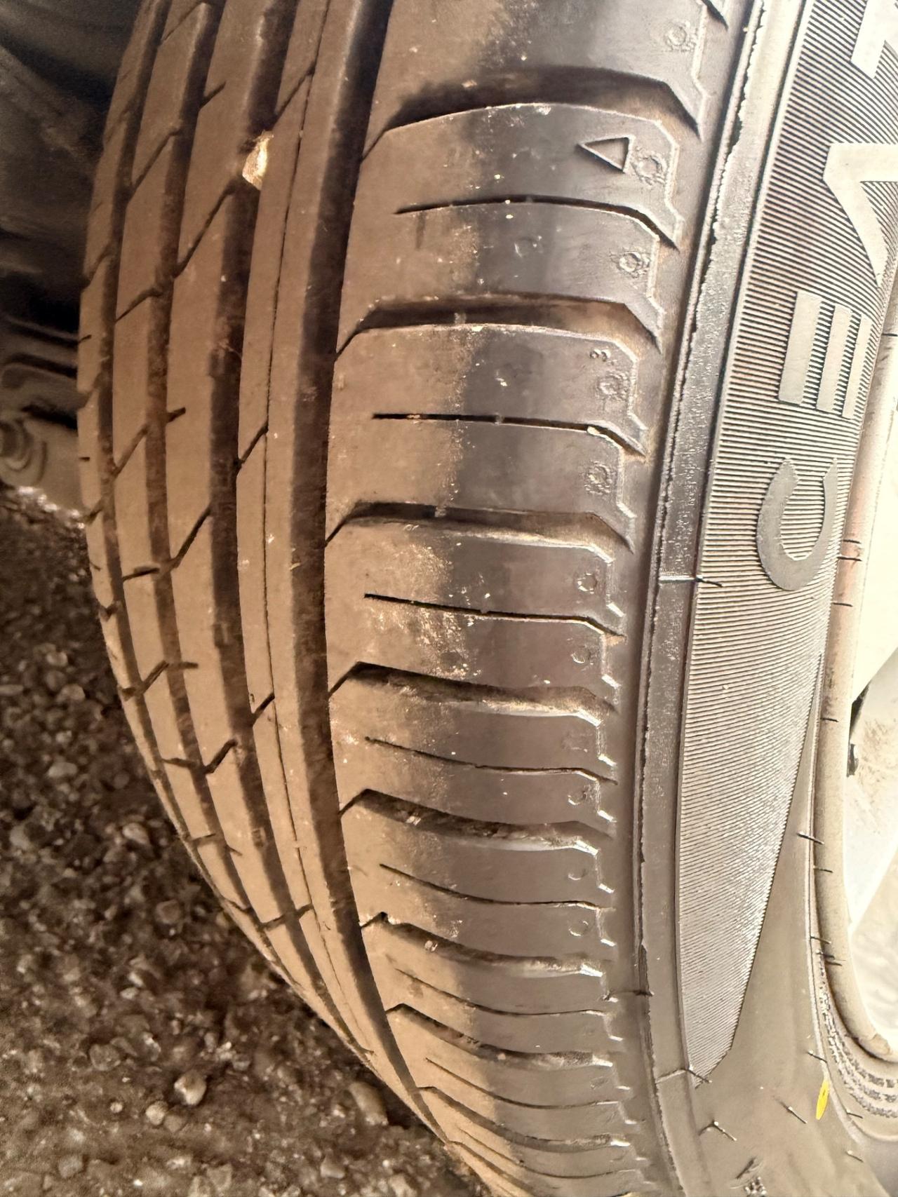 Bmw 116 116d 2.0 116CV cat 5 porte Futura DPF