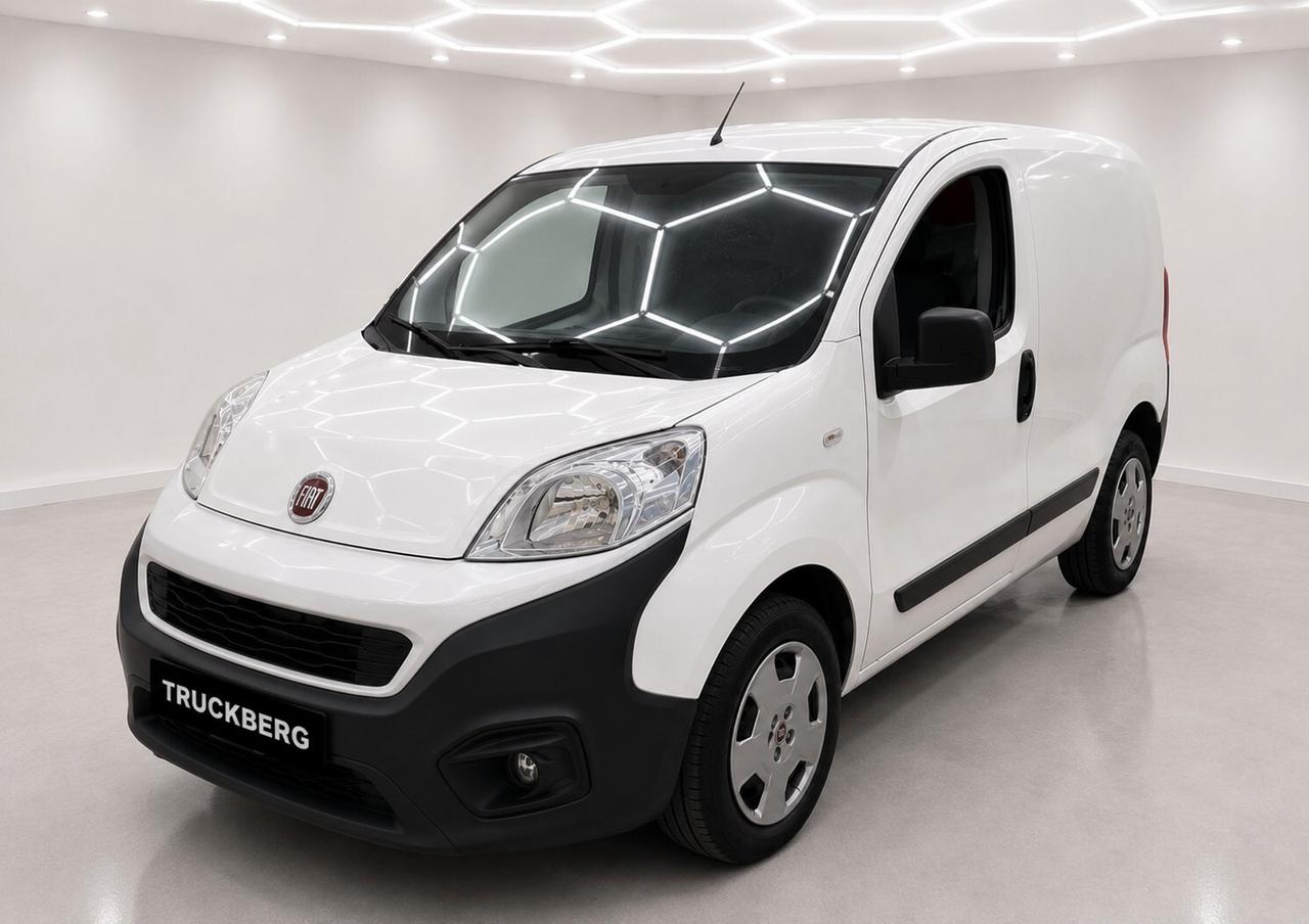 Fiat FIORINO 1.3 MJT 95CV CARGO SX - 2020 - 95.000 KM - UNICOPROPRIETARIO