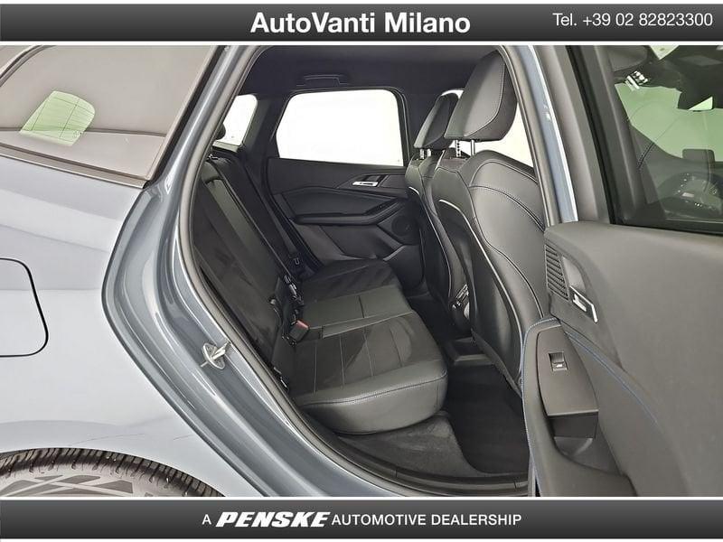 BMW Serie 2 Active Tourer 218d Active Tourer Msport