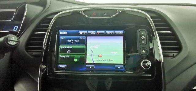 RENAULT Captur TCe 12V 90 CV Start&Stop Energy Intens
