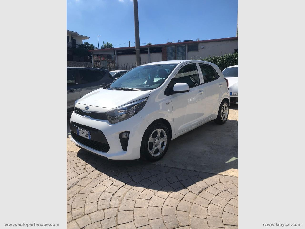 KIA Picanto 1.0 12V 5p. X Line
