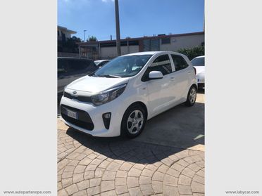 KIA Picanto 1.0 12V 5p. X Line