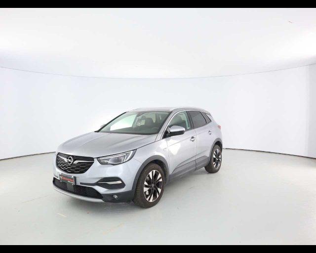 OPEL Grandland X 1.6 diesel Ecotec Start&Stop aut. Innovation