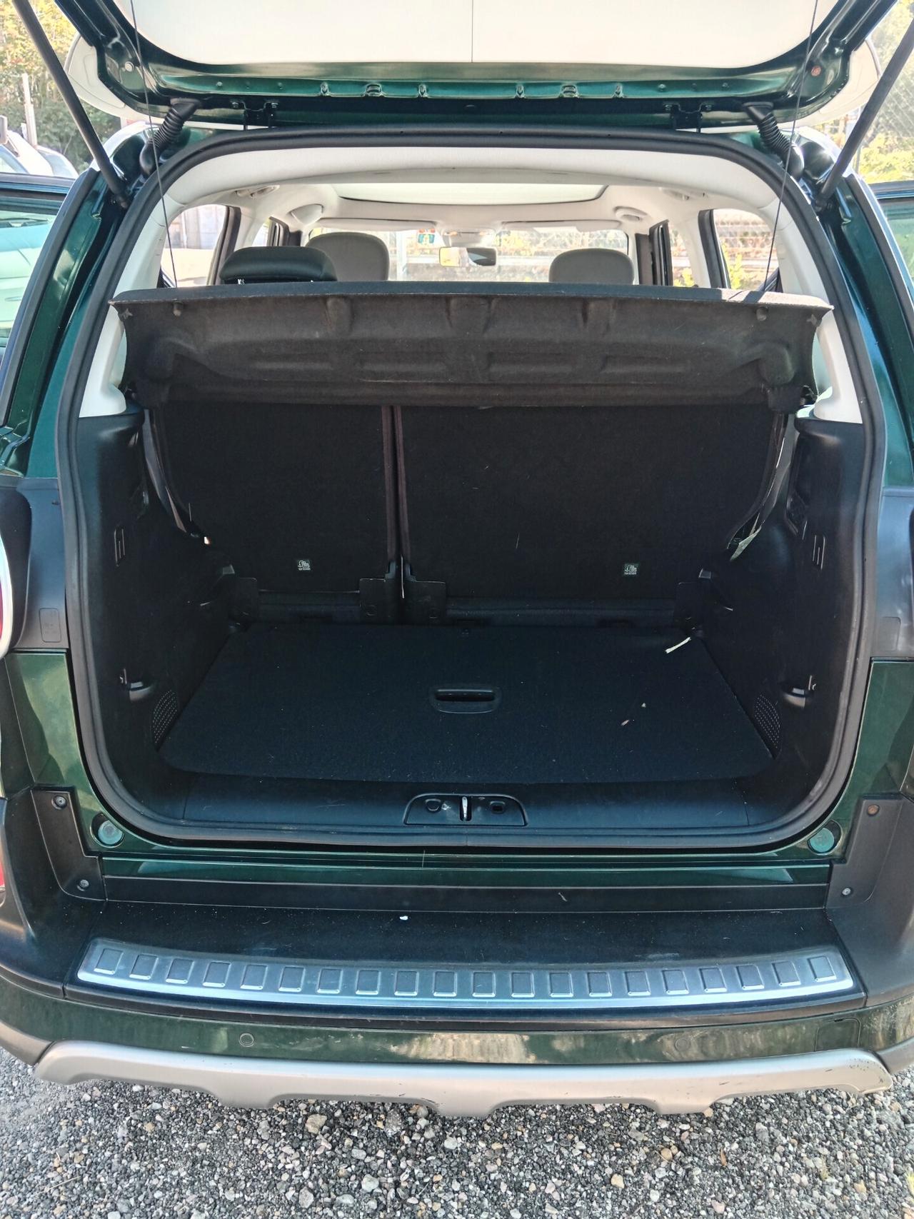 Fiat 500L 1.6 Multijet 120 CV Trekking