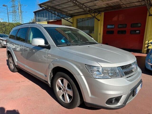 Fiat Freemont 2.0 Multijet 170 CV