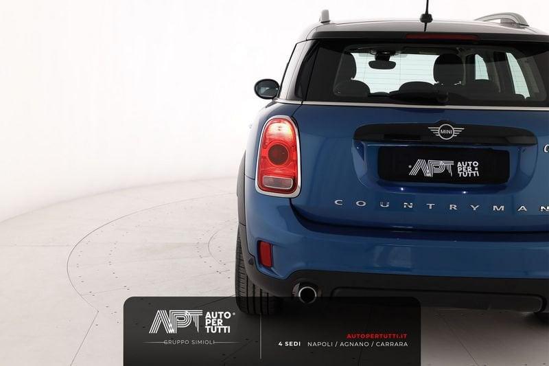 MINI Countryman Mini Countryman 2.0 Cooper D all4