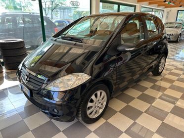 Mercedes-benz A 170 Avangarde Neopatentati