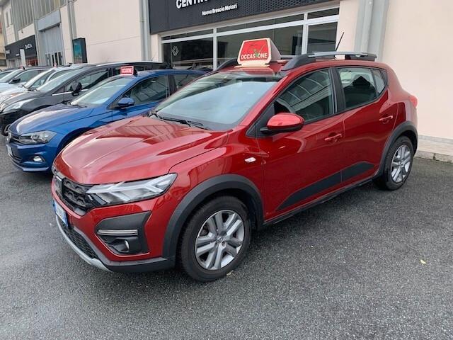 Dacia Sandero Stepway 1.0 TCe ECO-G Comfort