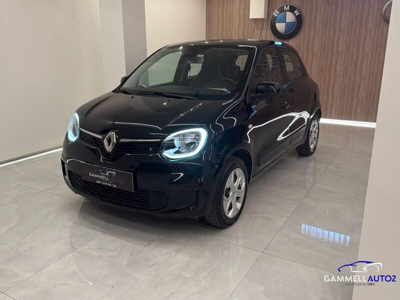 Renault Twingo Twingo 1.0 sce ZEN 65cv