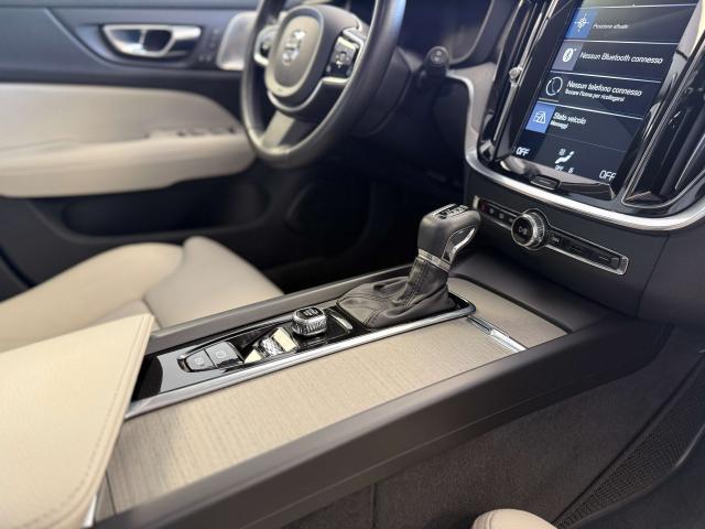 Volvo V60 2.0 d4 Inscription geartronic my20