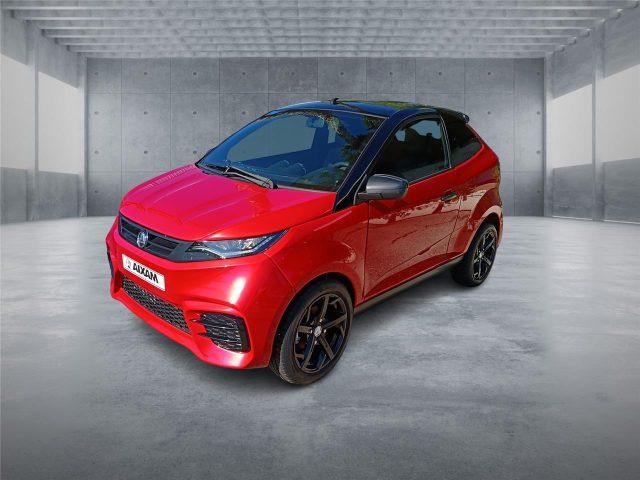 AIXAM Coupé Coupé Sport Ambition