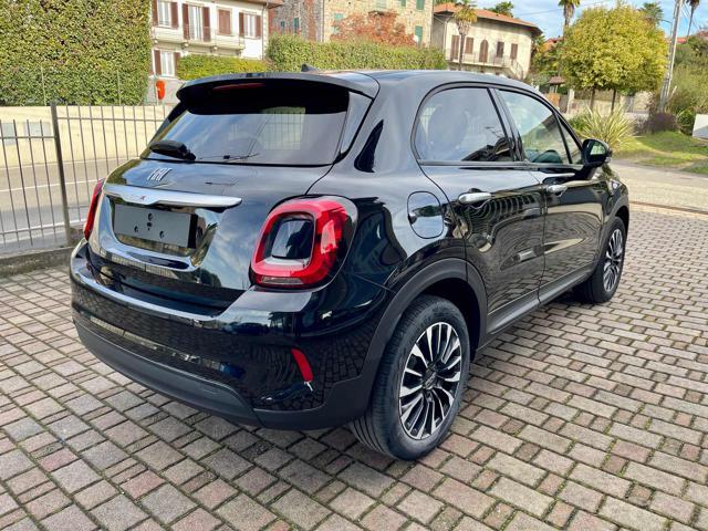 FIAT 500X 1.0 T3 120 CV - KM0