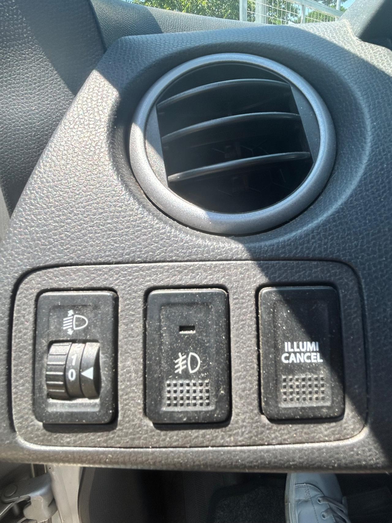 Suzuki Swift 1.3 DDiS 5p. GLX